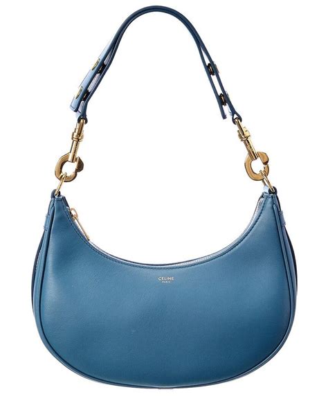 celine bag sale blue|celine bag discount.